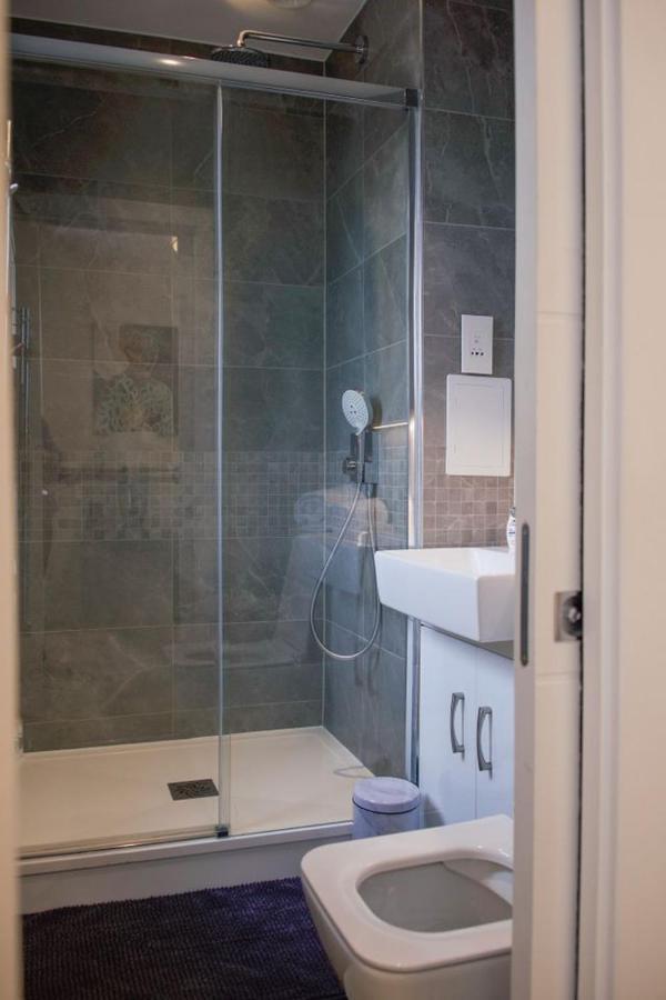 The Portobello Apartment London Ngoại thất bức ảnh