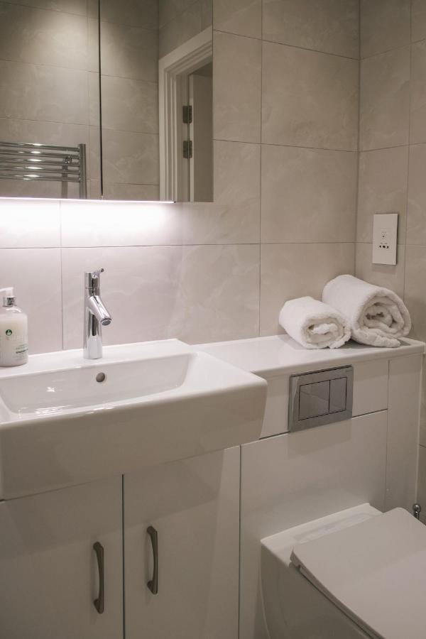 The Portobello Apartment London Ngoại thất bức ảnh