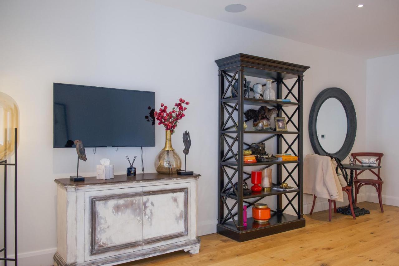 The Portobello Apartment London Ngoại thất bức ảnh