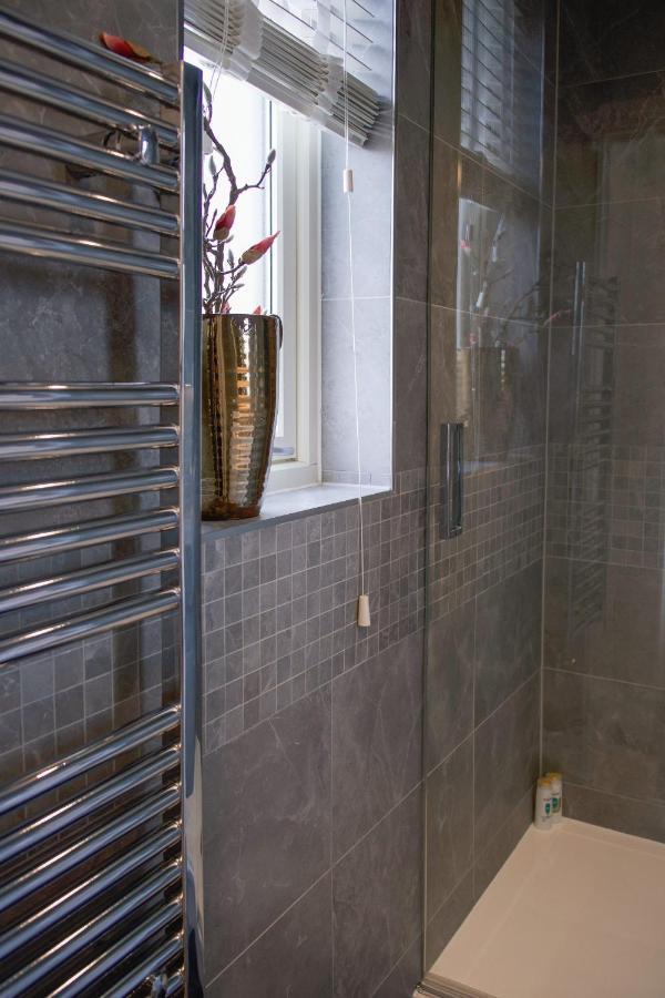 The Portobello Apartment London Ngoại thất bức ảnh