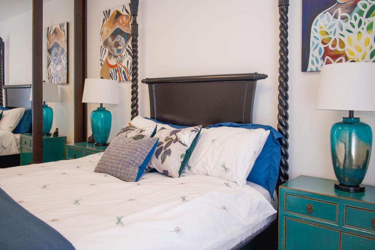 The Portobello Apartment London Ngoại thất bức ảnh