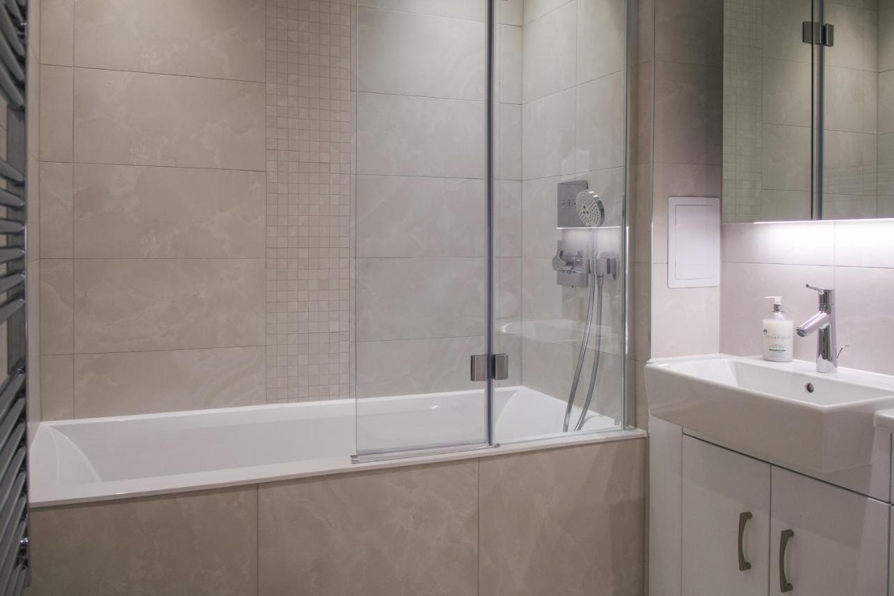 The Portobello Apartment London Ngoại thất bức ảnh