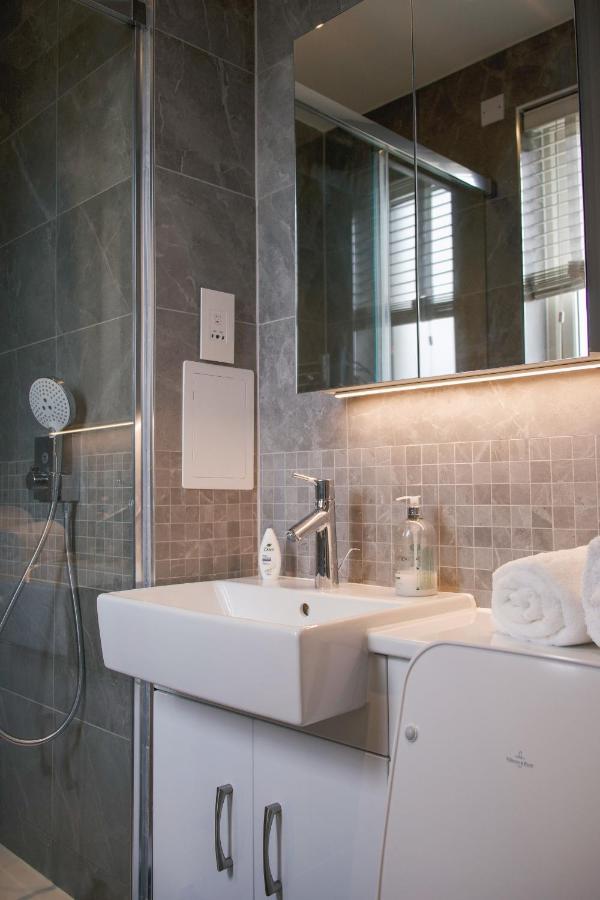 The Portobello Apartment London Ngoại thất bức ảnh