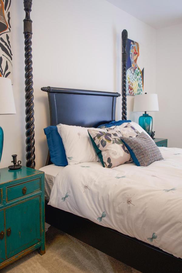 The Portobello Apartment London Ngoại thất bức ảnh