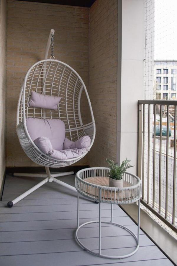 The Portobello Apartment London Ngoại thất bức ảnh